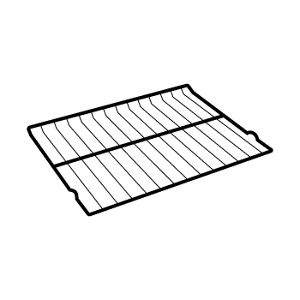 Oven rack