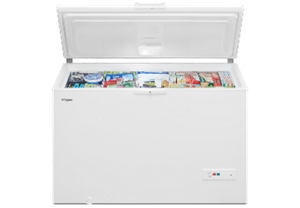 A Whirlpool® Freezer