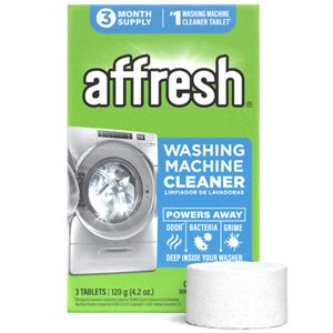Washing Machine Cleaners