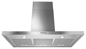 KitchenAid Wall Mount Range Hood - Thumbnail 4