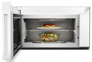 KitchenAid Microwave