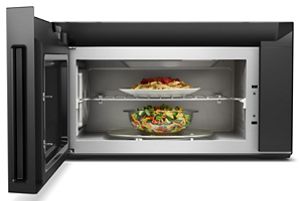 KitchenAid Microwave
