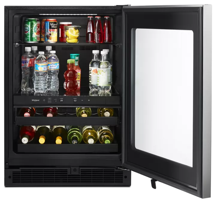 open-propped