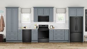 KitchenAid Microwave - Thumbnail 3