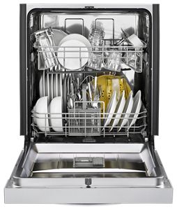 Whirlpool Dishwasher - Thumbnail 2