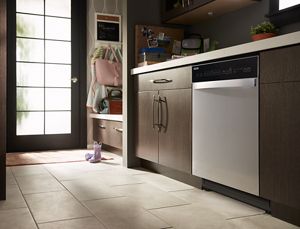 Whirlpool Dishwasher