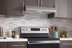 KitchenAid Range Hood - Thumbnail 2