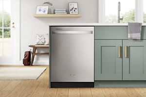 KitchenAid Dishwasher