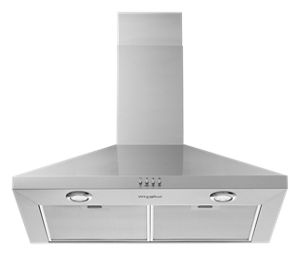 KitchenAid Chimney Wall Mount Range Hood