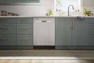 KitchenAid Dishwasher - Thumbnail 2
