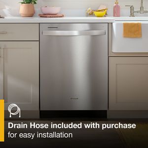 KitchenAid Dishwasher