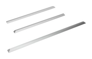 KitchenAid Slide-In Range Countertop Trim Kit