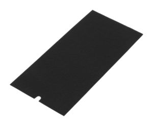 Microwave Hood Combination Charcoal Filter for Various WML35011 and YWML35011 Models