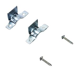 Power Cord Strain Relief Clamp Connector Fits Any 40A, SRDT and DRT 8-2C + 10-2C Cooking Power Cord