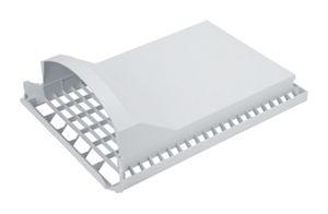 Dryer Drying Rack That Fits 27-IN Ultra Capacity Dryers With a Side-Swing Door Only