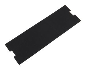 Microwave Hood Combination Charcoal Filter for WMMF5930P, KMMF330P, MMMF6030P Models (19-IN X 6.25-IN)