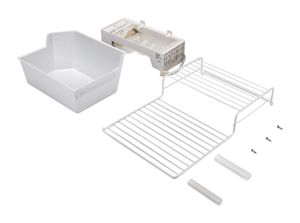 Ice Maker Add On Kit for Top Freezer Refrigerators