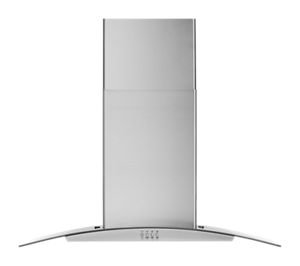 Whirlpool Range Hood - Thumbnail 3