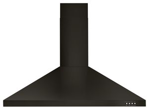 Whirlpool Wall Mount Range Hood - Thumbnail 5
