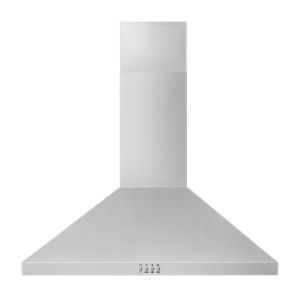 KitchenAid Chimney Wall Mount Range Hood - Thumbnail 2