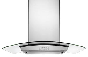 KitchenAid Wall Hood