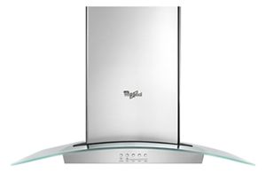 KitchenAid Wall Mount Range Hood