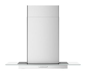 Whirlpool Canopy Range Hood